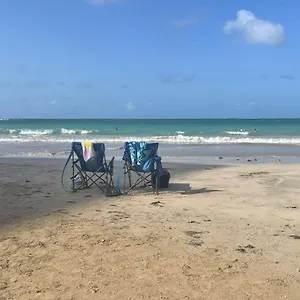 True Front Studio In Isla Apartment San Juan