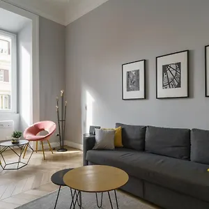 La Dolce Farini Apartment Rome