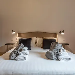 Navona Apartment Rome