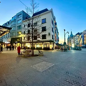  Appartamento Luxury Historic Center By Rikas