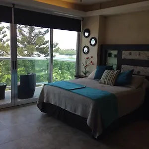 Cozy And Modern Apartment Cancun