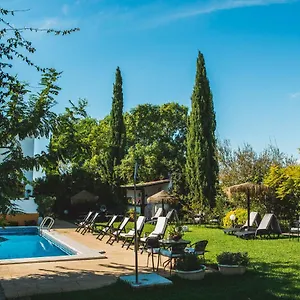 Casa De Cacela Country house Vila Nova de Cacela