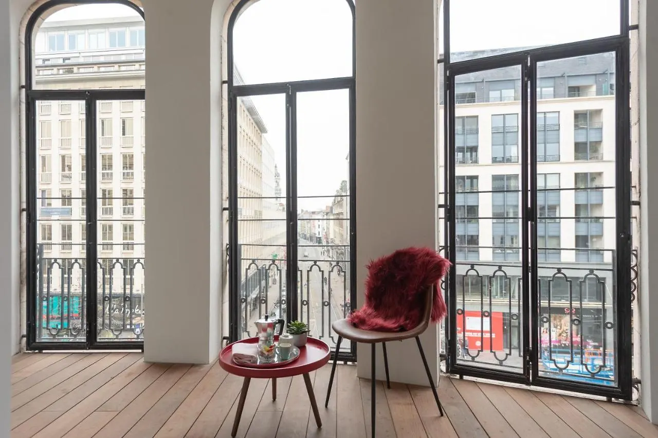 Appartamento Smartflats - Old Town Anversa