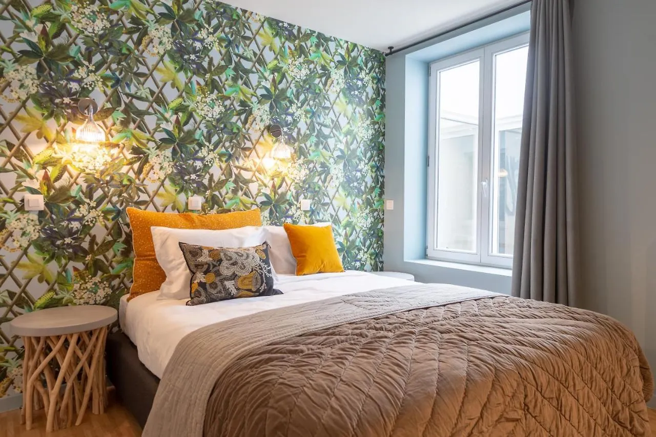 Appartamento Smartflats - Old Town Anversa